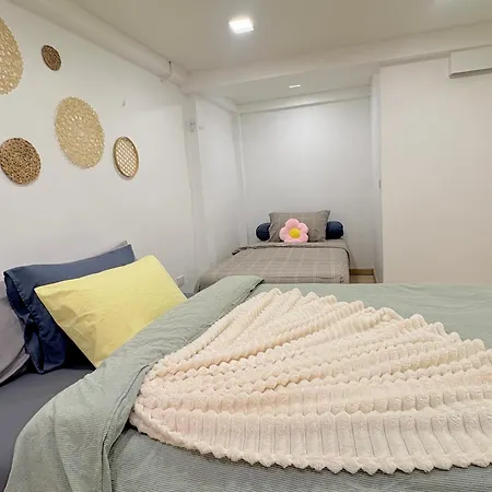 Hidden Sathorn Bangkok Stay